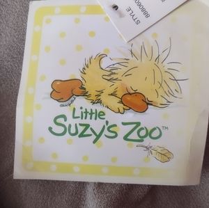 Baby girl 3 piece outfit